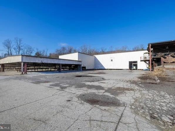 4.5 Turleytown Rd, Broadway, VA 22815