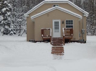 1701 Grenquist Rd, Bessemer, MI 49911