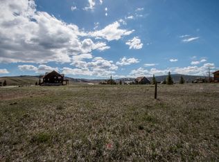 1671 Mountain Sky Ln, Granby, CO 80446