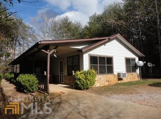 446 Pine Crest Cir #A, Cleveland, GA 30528