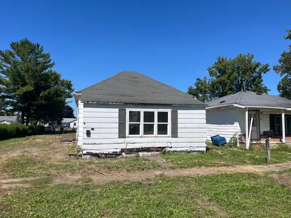 640 E McCracken Ave, Hoopeston, IL 60942