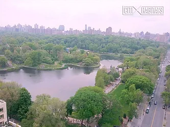 Rented by Citi Habitats