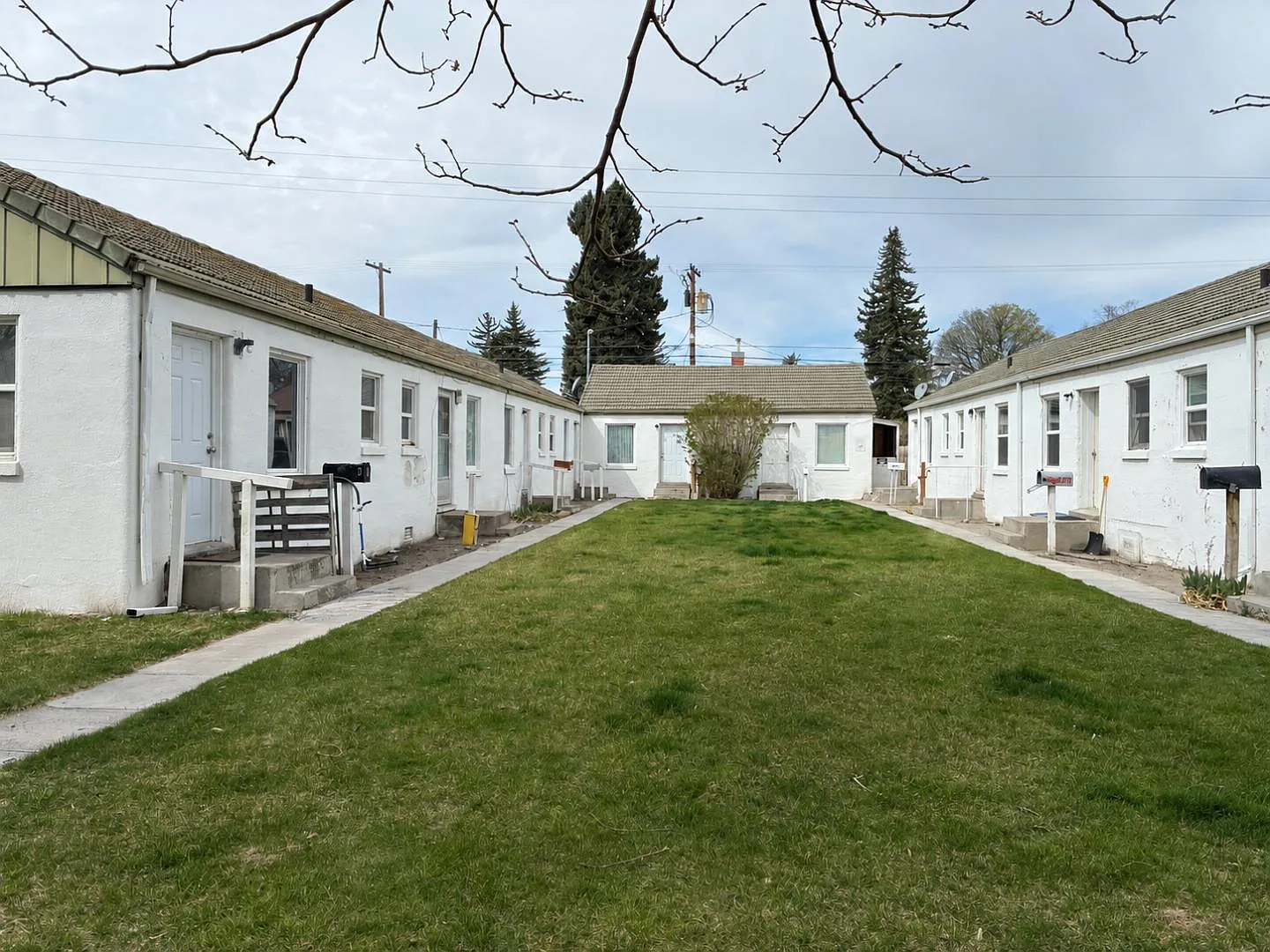 1134 Elba Ave - #8 — Photo 4