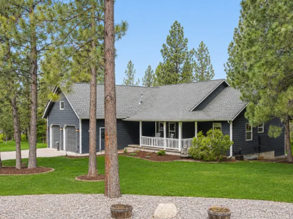 14994 Wendy Way, Frenchtown, MT 59834