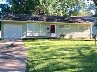 6311 E 148th Ter, Grandview, MO 64030