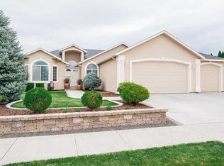 4111 Yuma Dr, Pasco, WA