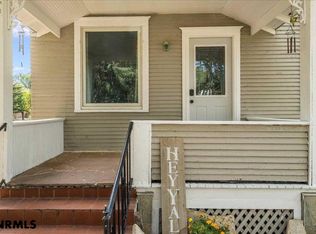 428 S Chestnut St, Kimball, NE 69145