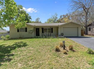126 N Edinburgh Dr, Inverness, FL 34450
