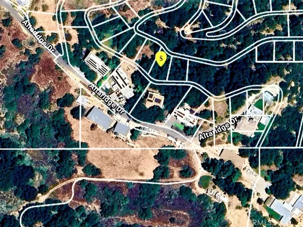LOT 216 Mohn Spgs, Topanga, CA 90290