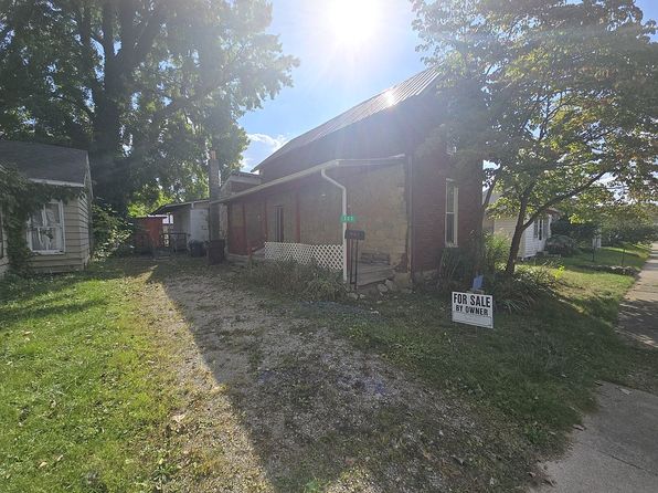 323 Hubble St