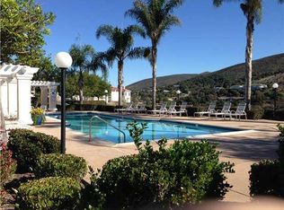 1574 Caminito Aguar, San Marcos, CA 92078