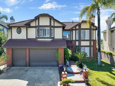753 View Ln, Diamond Bar, CA, 91765