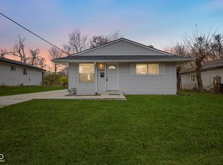 2890 Draper St, Indianapolis, IN 46203