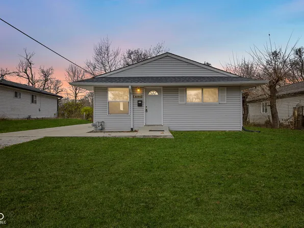 2890 Draper St, Indianapolis, IN 46203