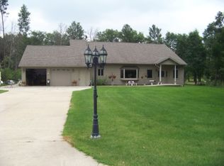 5801 Pine Ridge Trl, Wisconsin Rapids, WI 54494