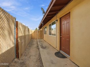 1815 S Van Buren Ave, Tucson, AZ 85711