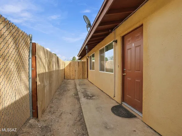 1815 S Van Buren Ave, Tucson, AZ 85711