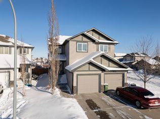 14006 164th Ave NW, Edmonton, AB T6V 0K6