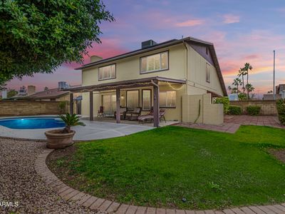 917 W Monte Ave, Mesa, AZ, 85210