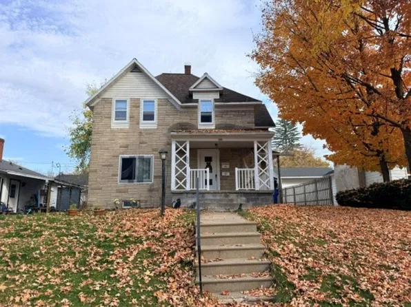 409 Pier St, Merrill, WI 54452