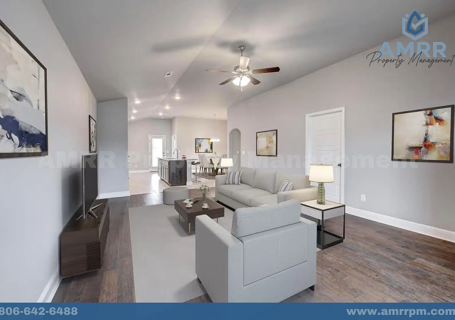 New Beginnings Start with AMRR: 3 Bedroom Home in Highfill, Arkansas, Near Bentonville! — Photo 2