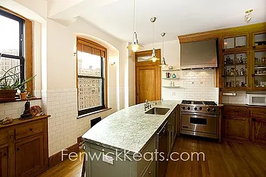 Sold by Fenwick Keats Real Estate