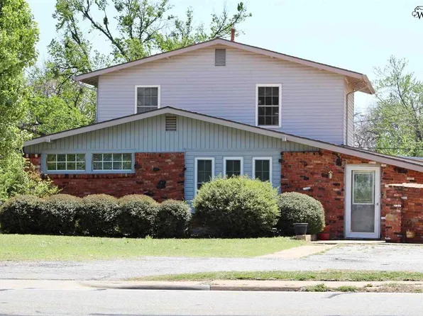 4507 Wyoming Ave, Wichita Falls, TX 76310