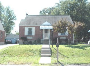 4107 Link Ave, Nottingham, MD 21236