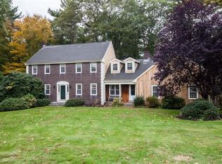 30 Surry Dr, Cohasset, MA 02025