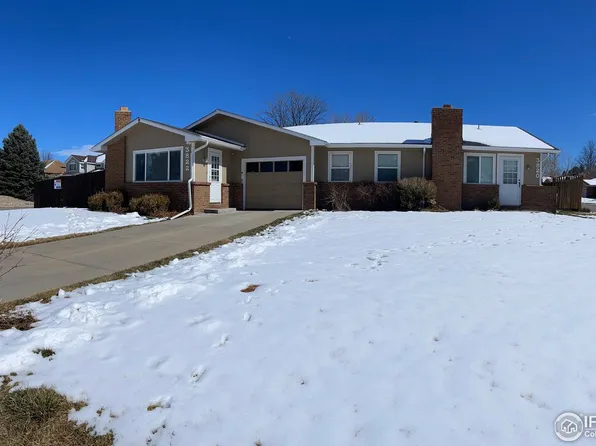 3820-3822 Findlay Ln, Longmont, CO 80503