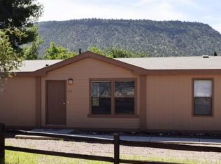 120 Rainbow Rock Rd, Sedona, AZ 86351