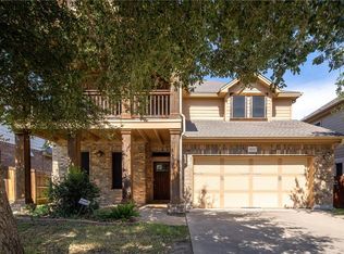 9725 Alex Ln, Austin, TX 78748