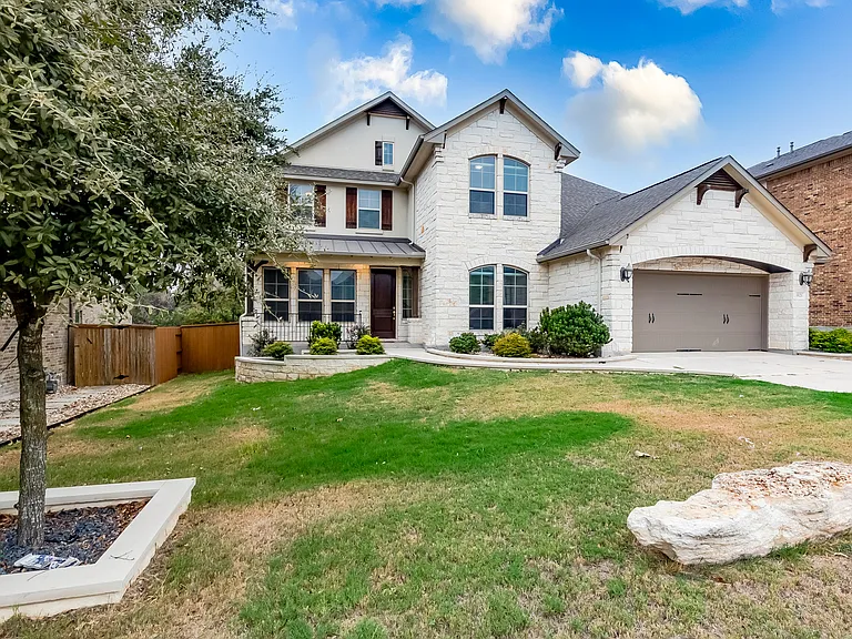 9121 Ivalenes Hope Dr — Photo 1