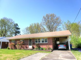 1654 Ryan Ave, Murray, KY 42071