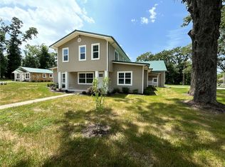 13461 Cozy Corner Rd, Siloam Springs, AR 72761