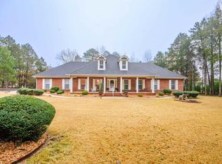 2330 Martha Dr, Conway, AR 72032