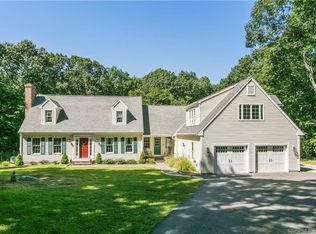 23 Brainard Rd, Niantic, CT 06357