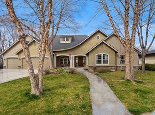 1264 E Prairie View Dr, Eagle, ID 83616
