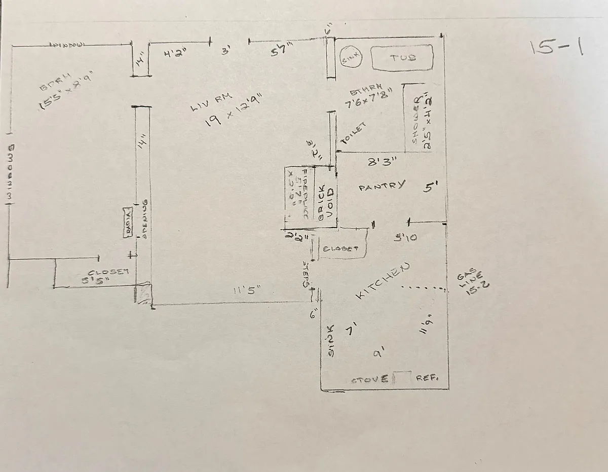 Building Photo - 15 Dash Pl #1