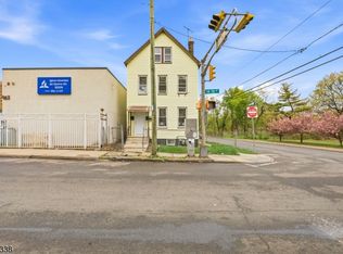 470 14Th Ave, Newark City, NJ 07106