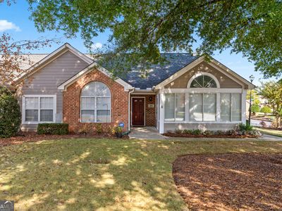 4404 Orchard Trce #4404, Roswell, GA, 30076