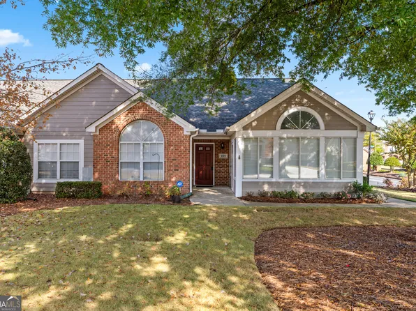 4404 Orchard Trce #4404, Roswell, GA 30076