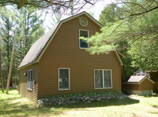 14346 Hubbard Lake Rd, Hubbard Lake, MI 49747