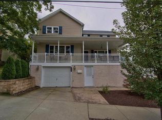 331 Wayne St, Archbald, PA 18403