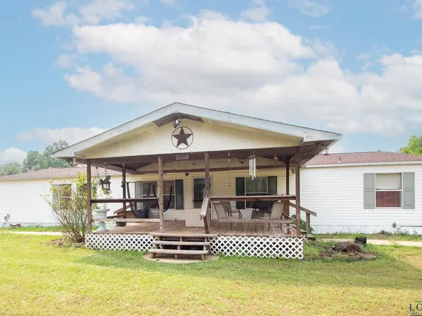15555 County Road 2148d E, Tatum, TX 75691