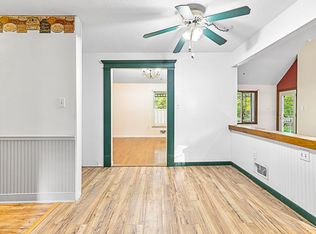 905 Railroad Dr, Little Egg Harbor, NJ