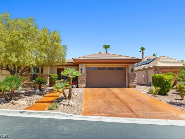 6908 May Basket Ave, Las Vegas, NV 89131