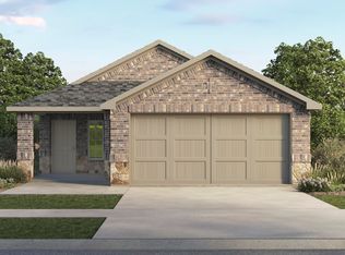 2016 Lostwood Dr, Princeton, TX 75407