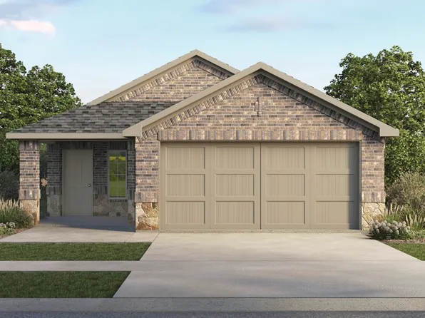 1310 Crookpost Dr, Princeton, TX 75407