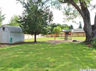 576 Evans Ave N, Keizer, OR 97303